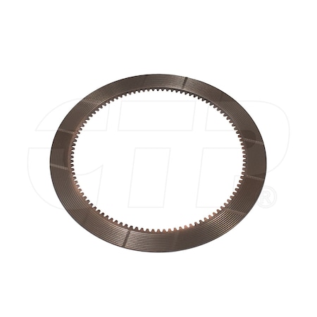 Aic Replacement Parts Disc Fits Komatsu Models 17M-22-23320